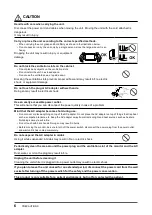 Preview for 7 page of Eizo RadiForce RX850 Instructions For Use Manual