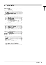 Preview for 10 page of Eizo RadiForce RX850 Instructions For Use Manual