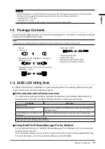 Preview for 12 page of Eizo RadiForce RX850 Instructions For Use Manual