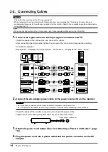 Preview for 15 page of Eizo RadiForce RX850 Instructions For Use Manual