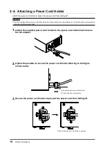 Preview for 17 page of Eizo RadiForce RX850 Instructions For Use Manual