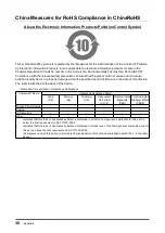 Preview for 31 page of Eizo RadiForce RX850 Instructions For Use Manual