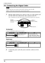 Предварительный просмотр 16 страницы Eizo RadiForce S110 Instructions For Use Manual