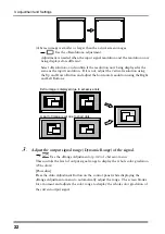 Предварительный просмотр 24 страницы Eizo RadiForce S110 Instructions For Use Manual