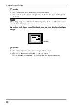 Предварительный просмотр 32 страницы Eizo RadiForce S110 Instructions For Use Manual