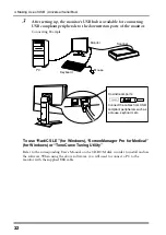 Предварительный просмотр 34 страницы Eizo RadiForce S110 Instructions For Use Manual