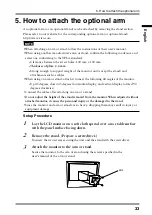 Предварительный просмотр 35 страницы Eizo RadiForce S110 Instructions For Use Manual