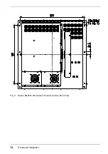 Preview for 14 page of Eizo Raptor SQ2801 User Manual