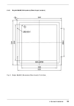 Preview for 19 page of Eizo Raptor SQ2801 User Manual