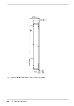 Preview for 20 page of Eizo Raptor SQ2801 User Manual