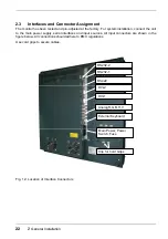 Preview for 22 page of Eizo Raptor SQ2801 User Manual