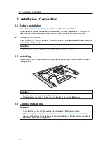 Предварительный просмотр 18 страницы Eizo RediForce MS236WT-A Instructions For Use Manual