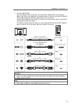 Предварительный просмотр 19 страницы Eizo RediForce MS236WT-A Instructions For Use Manual