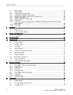 Preview for 6 page of Eizo SCD 19102 Instruction Manual