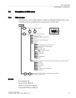 Preview for 37 page of Eizo SCD 19102 Instruction Manual