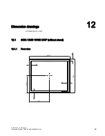 Preview for 83 page of Eizo SCD 19102 Instruction Manual