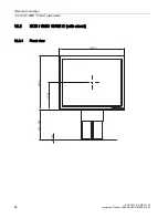 Preview for 86 page of Eizo SCD 19102 Instruction Manual