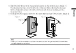 Preview for 7 page of Eizo UX2 Instructions For Use Manual