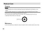 Preview for 10 page of Eizo UX2 Instructions For Use Manual