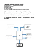 Предварительный просмотр 5 страницы Ejeton Technology LS600 Series User Manual