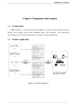 Предварительный просмотр 4 страницы Ejoin MTR716 User Manual