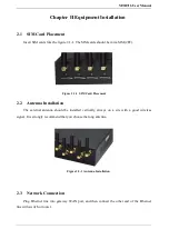 Предварительный просмотр 7 страницы Ejoin MTR716 User Manual