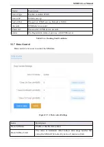 Предварительный просмотр 19 страницы Ejoin MTR716 User Manual