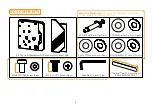 Preview for 4 page of EK-Quantum Momentum ROG Maximus XIII Hero D-RGB User Manual