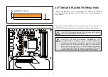 Preview for 9 page of EK-Quantum Momentum ROG Maximus XIII Hero D-RGB User Manual