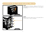 Предварительный просмотр 8 страницы EK-Quantum Reflection PC-O11D Mini D5 PWM D-RGB User Manual