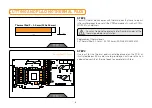 Preview for 8 page of EK-Quantum Vector FTW3 RTX 3080 User Manual