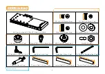 Preview for 4 page of EK-Quantum Vector2 FTW3 RTX 3080 D-RGB Manual