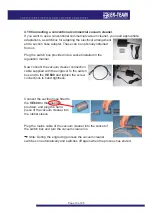 Preview for 10 page of EK-Team VE 600 Operating Instructions Manual