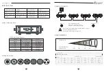 Preview for 6 page of EK E3 Spot Show Pro User Manual