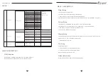 Preview for 12 page of EK E3 Spot Show Pro User Manual