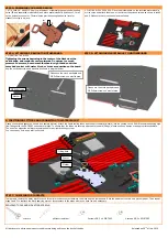 Предварительный просмотр 2 страницы EK EK-FB SR2 Installation And Mounting Manuals