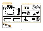 Предварительный просмотр 4 страницы EK EK-Quantum Vector Red Devil RX 6800/6900 User Manual