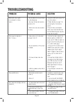 Предварительный просмотр 12 страницы EK EKS213-BT Instruction Manual