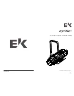 EK eprofile User Manual preview