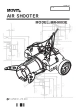 EK Movit MR-9003E Manual предпросмотр