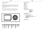 Предварительный просмотр 6 страницы EK R2 User Manual