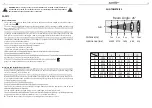 Preview for 2 page of EK ShowPro LEDPRO132 User Manual