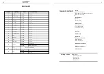 Preview for 3 page of EK ShowPro LEDPRO132 User Manual