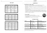 Preview for 12 page of EK ShowPro LEDPRO132 User Manual