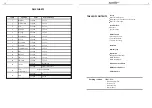 Preview for 14 page of EK ShowPro LEDPRO132 User Manual