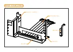 Предварительный просмотр 4 страницы EK Vertical GPU Holder EVO Installation Manual