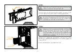 Предварительный просмотр 9 страницы EK Vertical GPU Holder EVO Installation Manual