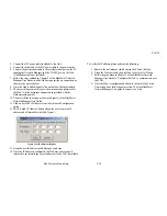 Предварительный просмотр 3 страницы Eka Systems BlueMeter Hardware Setup Manual