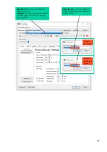 Preview for 10 page of eka Delta 900 User Manual