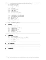 Предварительный просмотр 4 страницы eka EKF 1016 E UD Use And Instruction Manual